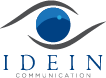 Idein Communication Logo